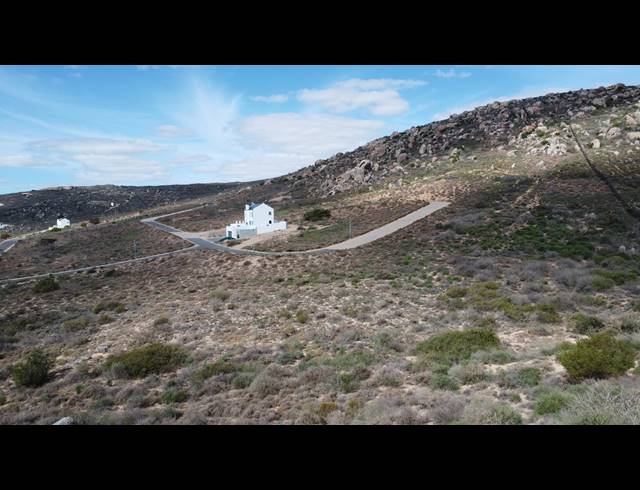 400M² VACANT LAND FOR SALE IN ST HELENA VIEWS